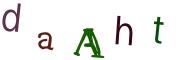 Imagine CAPTCHA