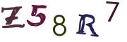 CAPTCHA на основе изображений
