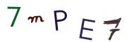 CAPTCHA на основе изображений
