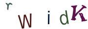 CAPTCHA на основе изображений