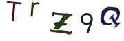 CAPTCHA на основе изображений