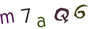 CAPTCHA на основе изображений