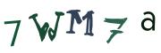 CAPTCHA на основе изображений