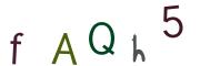 CAPTCHA на основе изображений