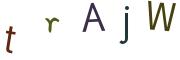 CAPTCHA на основе изображений