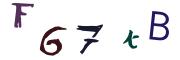 CAPTCHA на основе изображений