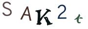 Obrázková CAPTCHA