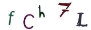 Obrázková CAPTCHA