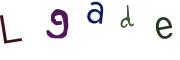 Obrázková CAPTCHA