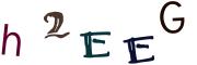 Obrázková CAPTCHA