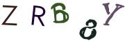 Obrázková CAPTCHA