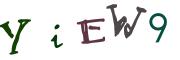Obrázková CAPTCHA