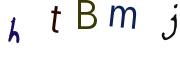 Obrázková CAPTCHA