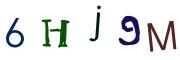 Obrázková CAPTCHA