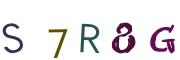 Obrázková CAPTCHA