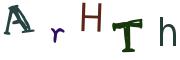 Obrázková CAPTCHA