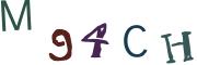 Obrázková CAPTCHA
