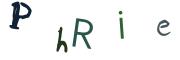 Obrázková CAPTCHA