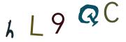 Obrázková CAPTCHA
