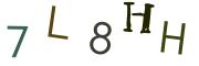 Obrázková CAPTCHA