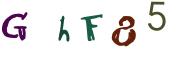 Obrázková CAPTCHA