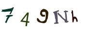 Obrázková CAPTCHA