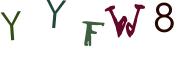 Obrázková CAPTCHA