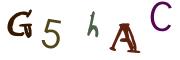 Obrázková CAPTCHA