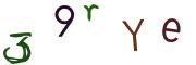 Obrázková CAPTCHA