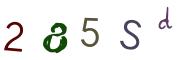 Obrázková CAPTCHA