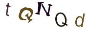Obrázková CAPTCHA