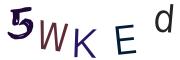 Obrázková CAPTCHA