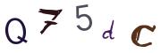 Obrázková CAPTCHA