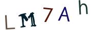 Obrázková CAPTCHA