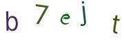 Obrázková CAPTCHA