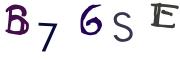 Obrázková CAPTCHA