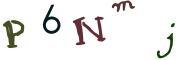 Obrázková CAPTCHA
