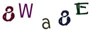 Obrázková CAPTCHA