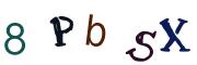 Obrázková CAPTCHA