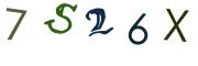 Obrázková CAPTCHA