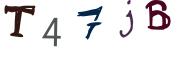 Obrázková CAPTCHA