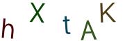 Obrázková CAPTCHA
