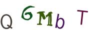 Obrázková CAPTCHA