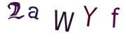 Obrázková CAPTCHA