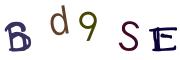 Obrázková CAPTCHA