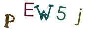 Obrázková CAPTCHA