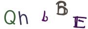 Obrázková CAPTCHA