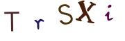 Obrázková CAPTCHA