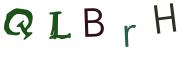 Obrázková CAPTCHA