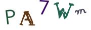 Obrázková CAPTCHA